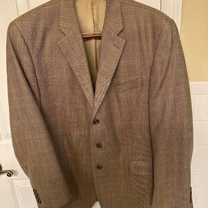 Ralph Lauren men's blazer or suit jacket size 46 Long